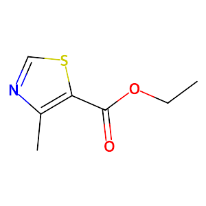 Ethyl 4-methyl-1,3-thiazole-5-carboxylate,20582-55-2