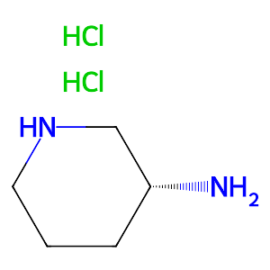 (R)-3-Aminopiperidine dihydrochloride,334618-23-4