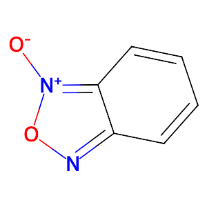 Benzofuroxane,480-96-6