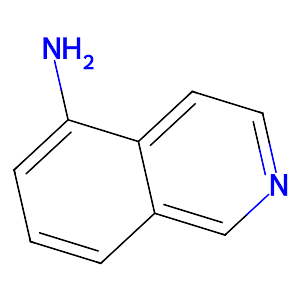 5-Aminoisoquinoline,1125-60-6