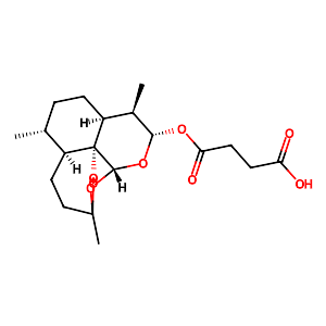 Artesunate,88495-63-0