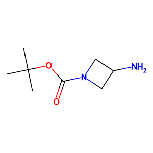 1-N-Boc-3-aminoazetidine,193269-78-2
