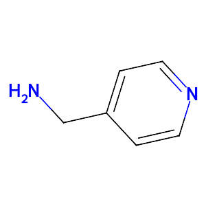 4-Pyridylmethylamine,3731-53-1