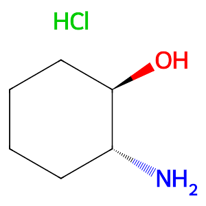 (1R,2R)-2-Aminocyclohexanol HCl,13374-31-7