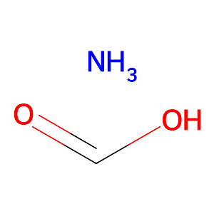 Ammonium formate,540-69-2