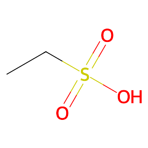Ethanesulfonic acid,594-45-6