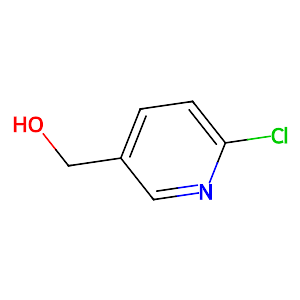 2-Chloro-5-(hydroxymethyl)pyridine,21543-49-7