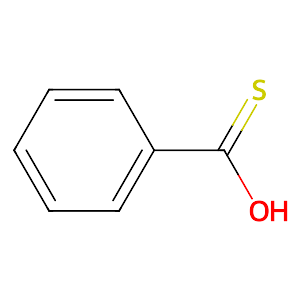 Thiobenzoic acid,98-91-9