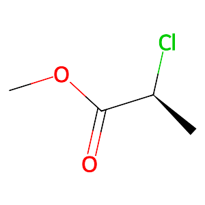 (S)-(-)-Methyl 2-chloropropionate,73246-45-4