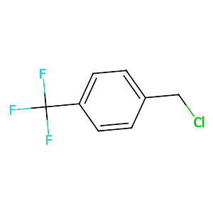 4-Trifluoromethylbenzyl chloride,939-99-1