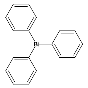 Triphenylbismuth,603-33-8