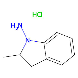 1-Amino-2-methylindoline HCl,102789-79-7