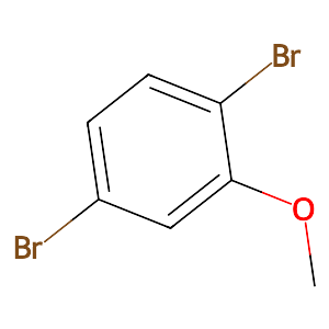 2,5-Dibromoanisole,95970-08-4
