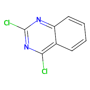 2,4-Dichloroquinazoline,607-68-1