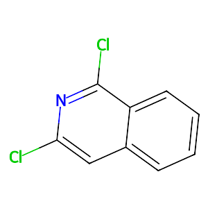 1,3-Dichloroisoquinoline,7742-73-6