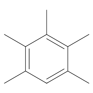 Pentamethylbenzene,700-12-9