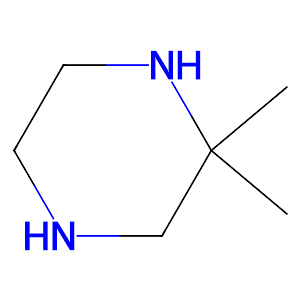 2,2-Dimethylpiperazine,84477-72-5