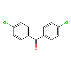 4,4'-Dichlorobenzophenone,90-98-2