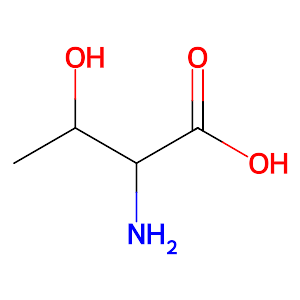 L-Threonine,72-19-5
