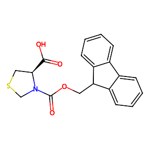 Fmoc-L-thioproline,133054-21-4