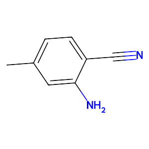 2-Amino-4-methylbenzonitrile,26830-96-6