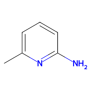 2-Amino-6-picoline,1824-81-3