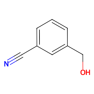 3-(Hydroxymethyl)benzonitrile,874-97-5