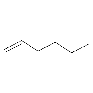 1-Hexene,592-41-6
