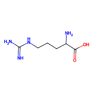 L-Arginine, meet USP specification,74-79-3