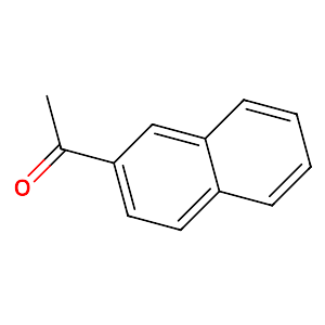 2-Acetylnaphthalene,93-08-3