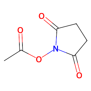 N-Acetoxysuccinimide,14464-29-0