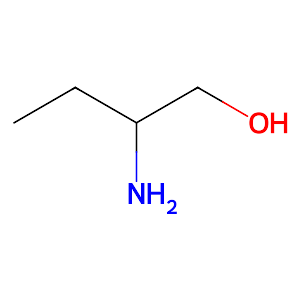 2-Amino-1-butanol,96-20-8