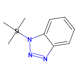 1-(Trimethylsilyl)-1H-benzotriazole,43183-36-4