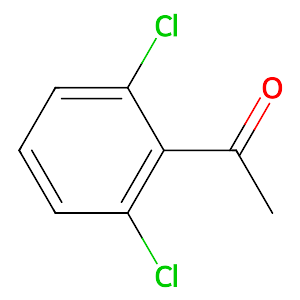 2,6-Dichloroacetophenone,2040-05-3
