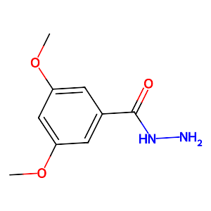 3,5-Dimethoxybenzhydrazide,51707-38-1