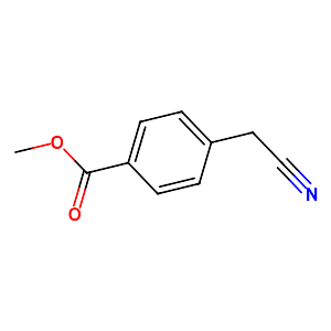 Methyl 4-(cyanomethyl)benzoate,76469-88-0