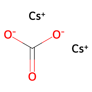 Cesium carbonate,534-17-8