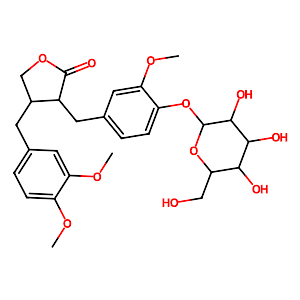 Arctiin,20362-31-6