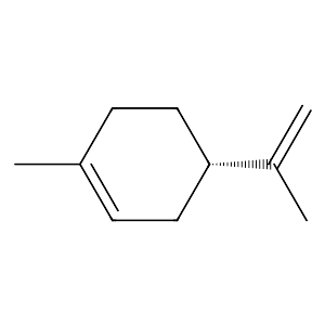 (S)-(-)-Limonene,5989-54-8