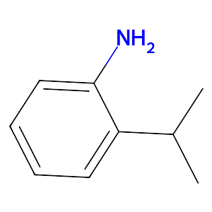 2-Isopropylaniline,643-28-7