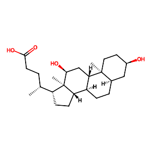 Deoxycholic acid,83-44-3