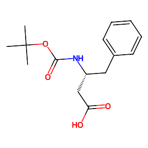 Boc-D-beta-homophenylalanine,101555-61-7