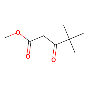 Methyl pivaloylacetate,55107-14-7