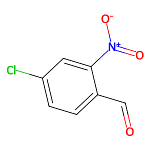 4-Chloro-2-nitrobenzaldehyde,5551-11-1