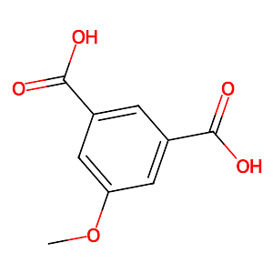 5-Methoxyisophthalic acid,46331-50-4