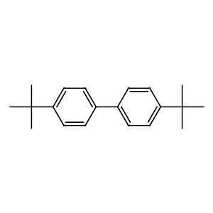 4,4'-Di-tert-butyl-1,1'-biphenyl,1625-91-8
