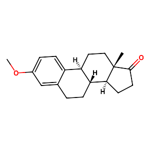Estrone 3-methyl ether,1624-62-0