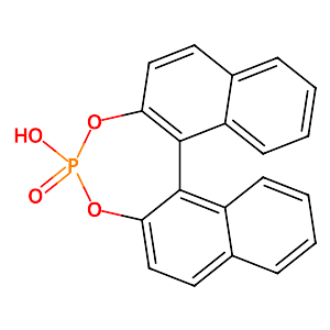 1,1'-Binaphthyl-2,2'-diyl hydrogenphosphate,35193-63-6