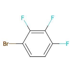 2,3,4-Trifluorobromobenzene,176317-02-5