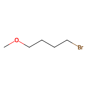 1-Methoxy-4-bromobutane,4457-67-4